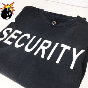 The Hundreds Shirt | Security Shirt XL Hundreds